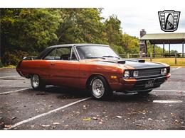 1972 Dodge Dart Swinger (CC-1821156) for sale in O'Fallon, Illinois