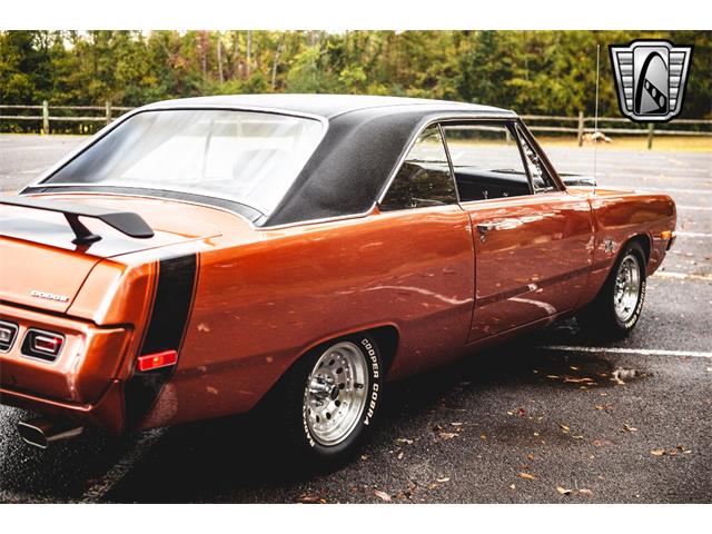 1972 Dodge Dart Swinger (CC-1821156) for sale in O'Fallon, Illinois
