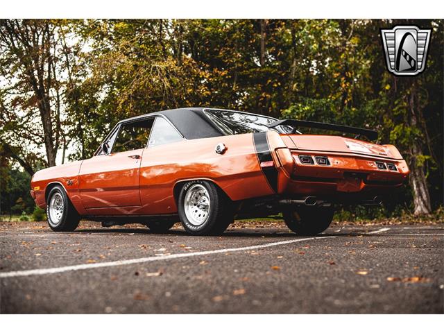 1972 Dodge Dart Swinger (CC-1821156) for sale in O'Fallon, Illinois