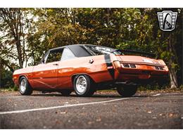 1972 Dodge Dart Swinger (CC-1821156) for sale in O'Fallon, Illinois