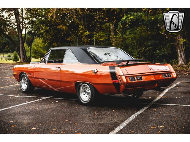 1972 Dodge Dart Swinger (CC-1821156) for sale in O'Fallon, Illinois