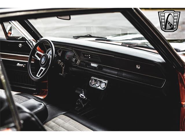1972 Dodge Dart Swinger (CC-1821156) for sale in O'Fallon, Illinois