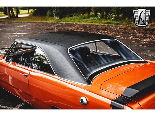 1972 Dodge Dart Swinger (CC-1821156) for sale in O'Fallon, Illinois