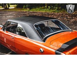 1972 Dodge Dart Swinger (CC-1821156) for sale in O'Fallon, Illinois