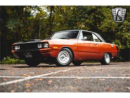 1972 Dodge Dart Swinger (CC-1821156) for sale in O'Fallon, Illinois