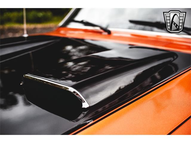 1972 Dodge Dart Swinger (CC-1821156) for sale in O'Fallon, Illinois