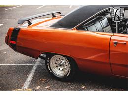 1972 Dodge Dart Swinger (CC-1821156) for sale in O'Fallon, Illinois