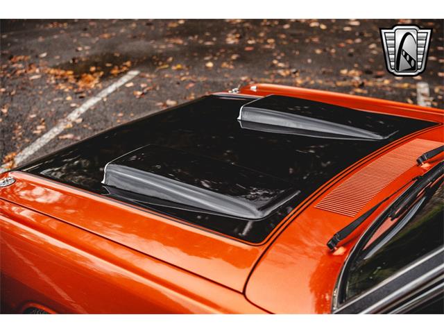 1972 Dodge Dart Swinger (CC-1821156) for sale in O'Fallon, Illinois