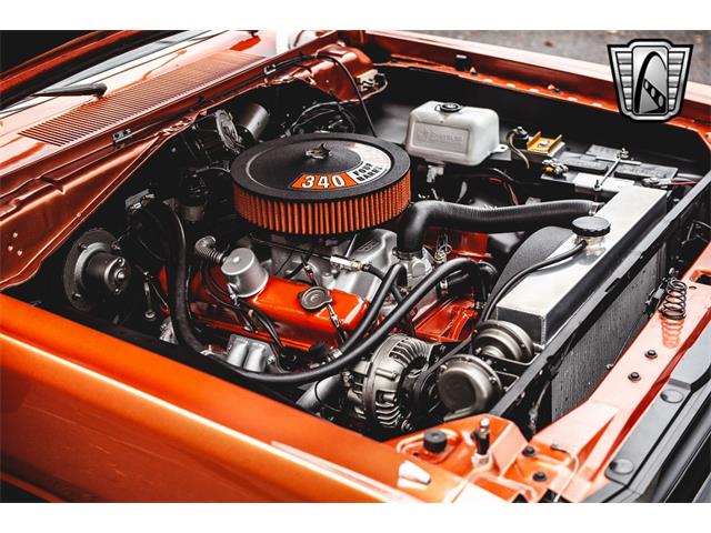 1972 Dodge Dart Swinger (CC-1821156) for sale in O'Fallon, Illinois