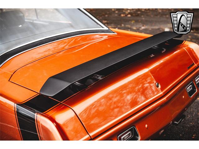 1972 Dodge Dart Swinger (CC-1821156) for sale in O'Fallon, Illinois