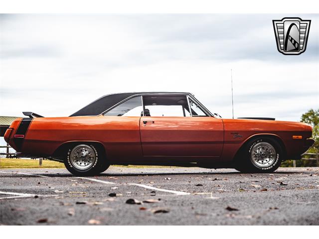 1972 Dodge Dart Swinger (CC-1821156) for sale in O'Fallon, Illinois