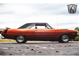 1972 Dodge Dart Swinger (CC-1821156) for sale in O'Fallon, Illinois