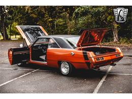 1972 Dodge Dart Swinger (CC-1821156) for sale in O'Fallon, Illinois
