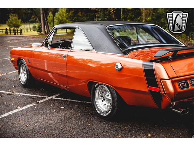 1972 Dodge Dart Swinger (CC-1821156) for sale in O'Fallon, Illinois