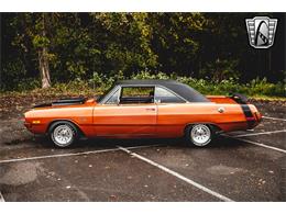 1972 Dodge Dart Swinger (CC-1821156) for sale in O'Fallon, Illinois