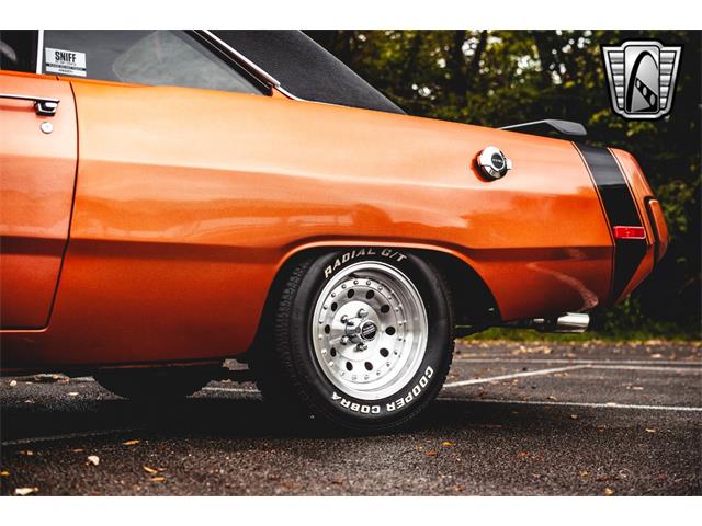 1972 Dodge Dart Swinger (CC-1821156) for sale in O'Fallon, Illinois
