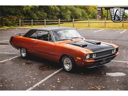 1972 Dodge Dart Swinger (CC-1821156) for sale in O'Fallon, Illinois