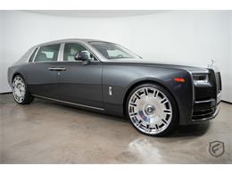 2018 Rolls-Royce Phantom (CC-1821173) for sale in Chatsworth, California