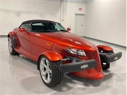 2001 Plymouth Prowler (CC-1821175) for sale in Depew, New York