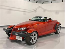 2001 Plymouth Prowler (CC-1821175) for sale in Depew, New York