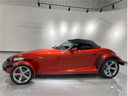 2001 Plymouth Prowler (CC-1821175) for sale in Depew, New York