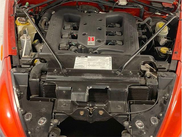 2001 Plymouth Prowler (CC-1821175) for sale in Depew, New York