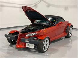 2001 Plymouth Prowler (CC-1821175) for sale in Depew, New York