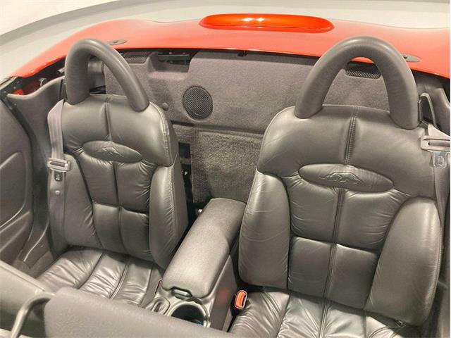 2001 Plymouth Prowler (CC-1821175) for sale in Depew, New York