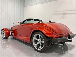 2001 Plymouth Prowler (CC-1821175) for sale in Depew, New York