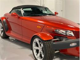2001 Plymouth Prowler (CC-1821175) for sale in Depew, New York