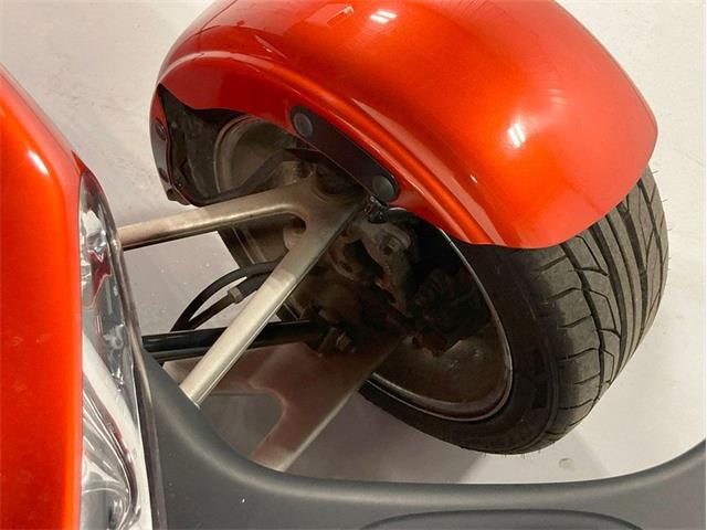 2001 Plymouth Prowler (CC-1821175) for sale in Depew, New York