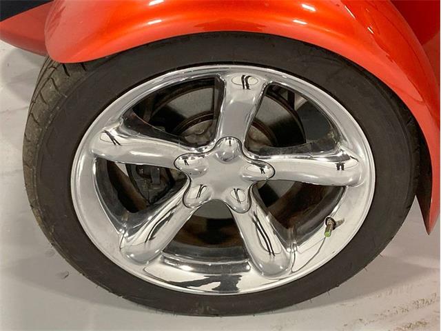 2001 Plymouth Prowler (CC-1821175) for sale in Depew, New York