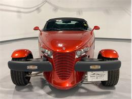 2001 Plymouth Prowler (CC-1821175) for sale in Depew, New York