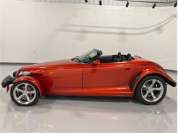 2001 Plymouth Prowler (CC-1821175) for sale in Depew, New York