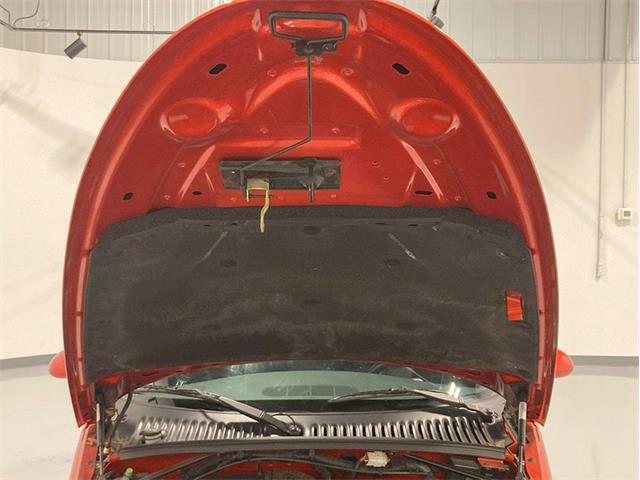 2001 Plymouth Prowler (CC-1821175) for sale in Depew, New York