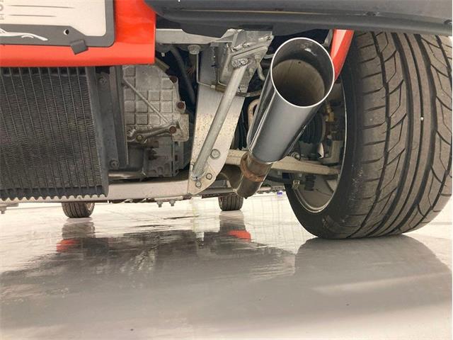 2001 Plymouth Prowler (CC-1821175) for sale in Depew, New York
