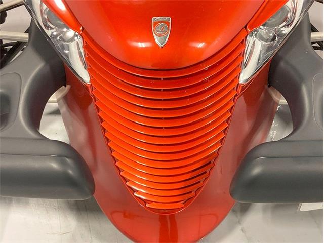 2001 Plymouth Prowler (CC-1821175) for sale in Depew, New York