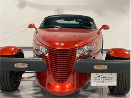 2001 Plymouth Prowler (CC-1821175) for sale in Depew, New York