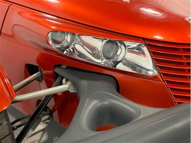 2001 Plymouth Prowler (CC-1821175) for sale in Depew, New York