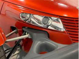 2001 Plymouth Prowler (CC-1821175) for sale in Depew, New York