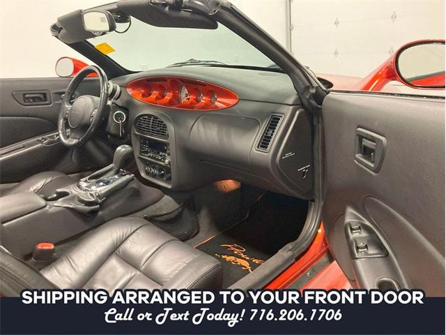 2001 Plymouth Prowler (CC-1821175) for sale in Depew, New York