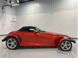 2001 Plymouth Prowler (CC-1821175) for sale in Depew, New York