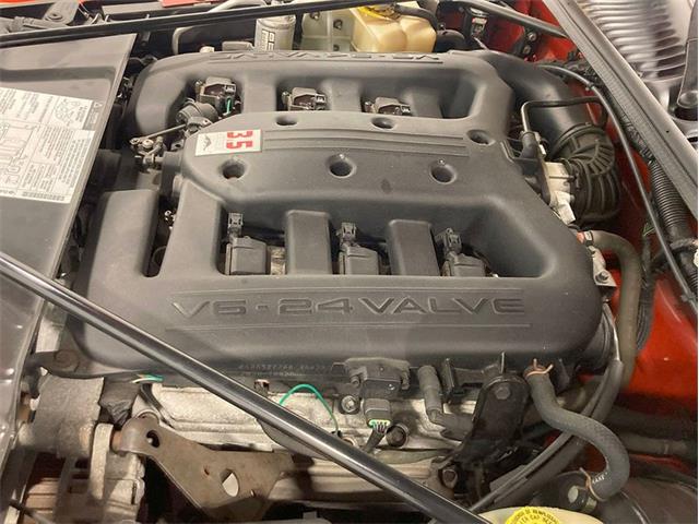 2001 Plymouth Prowler (CC-1821175) for sale in Depew, New York