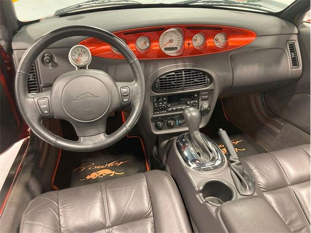 2001 Plymouth Prowler (CC-1821175) for sale in Depew, New York