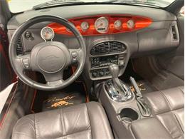 2001 Plymouth Prowler (CC-1821175) for sale in Depew, New York