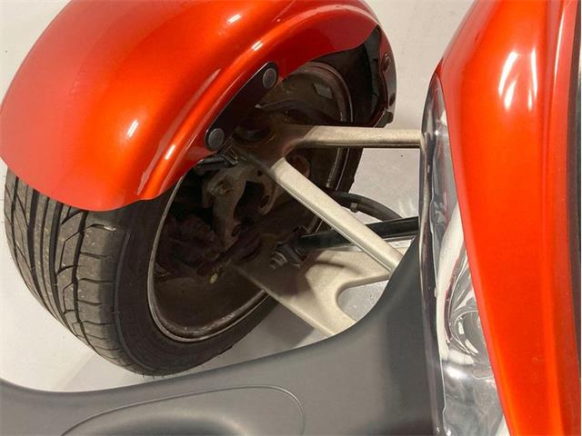 2001 Plymouth Prowler (CC-1821175) for sale in Depew, New York