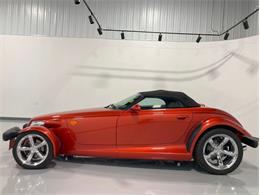 2001 Plymouth Prowler (CC-1821175) for sale in Depew, New York