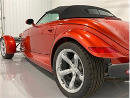 2001 Plymouth Prowler (CC-1821175) for sale in Depew, New York