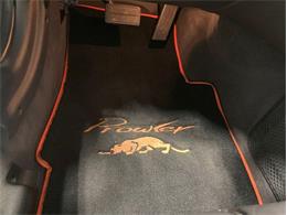 2001 Plymouth Prowler (CC-1821175) for sale in Depew, New York
