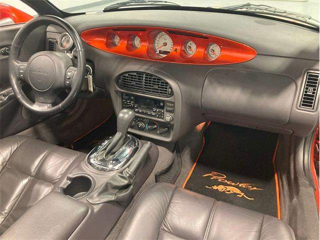 2001 Plymouth Prowler (CC-1821175) for sale in Depew, New York